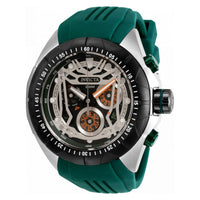RELOJ DEPORTIVO PARA HOMBRE INVICTA HYDROMAX 32207 - VERDE