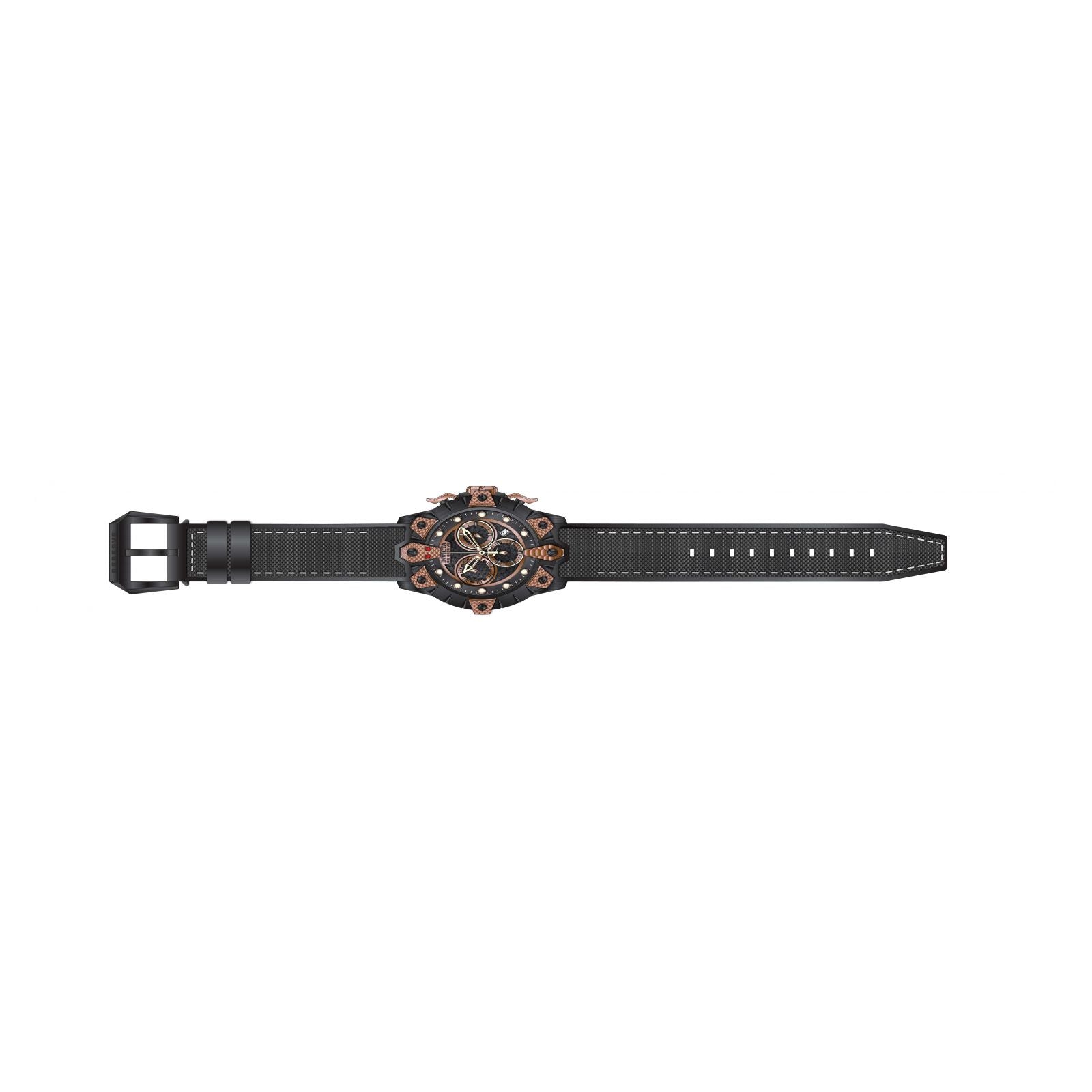RELOJ DEPORTIVO PARA HOMBRE INVICTA RESERVE 32226 - NEGRO