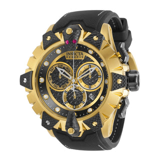 RELOJ DEPORTIVO PARA HOMBRE INVICTA RESERVE 32227 - NEGRO