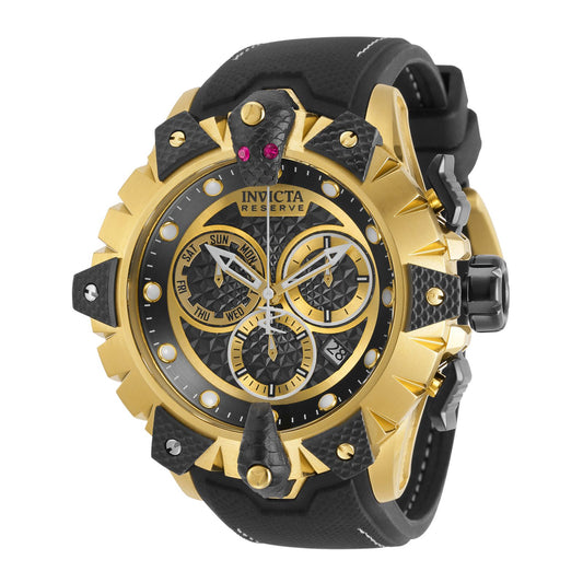 RELOJ DEPORTIVO PARA HOMBRE INVICTA RESERVE 32227 - NEGRO