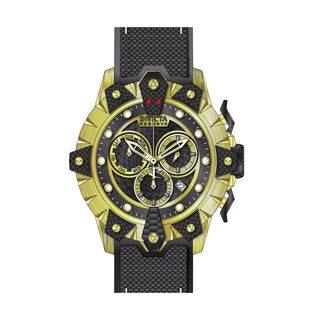 RELOJ DEPORTIVO PARA HOMBRE INVICTA RESERVE 32227 - NEGRO