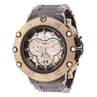 RELOJ  PARA HOMBRE INVICTA SUBAQUA 32230 - ORO ROSA