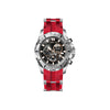 RELOJ DEPORTIVO PARA HOMBRE INVICTA SPEEDWAY 32254 - ROJO