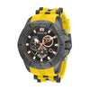 RELOJ DEPORTIVO PARA HOMBRE INVICTA SPEEDWAY 32255 - NEGRO