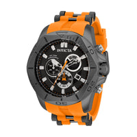 RELOJ  PARA HOMBRE INVICTA SPEEDWAY 32256 - MULTICOLOR
