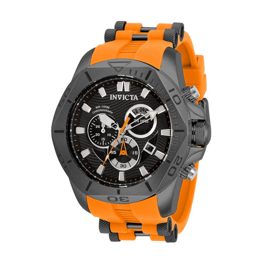 RELOJ  PARA HOMBRE INVICTA SPEEDWAY 32256 - MULTICOLOR