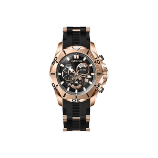RELOJ  PARA HOMBRE INVICTA SPEEDWAY 32258 - NEGRO