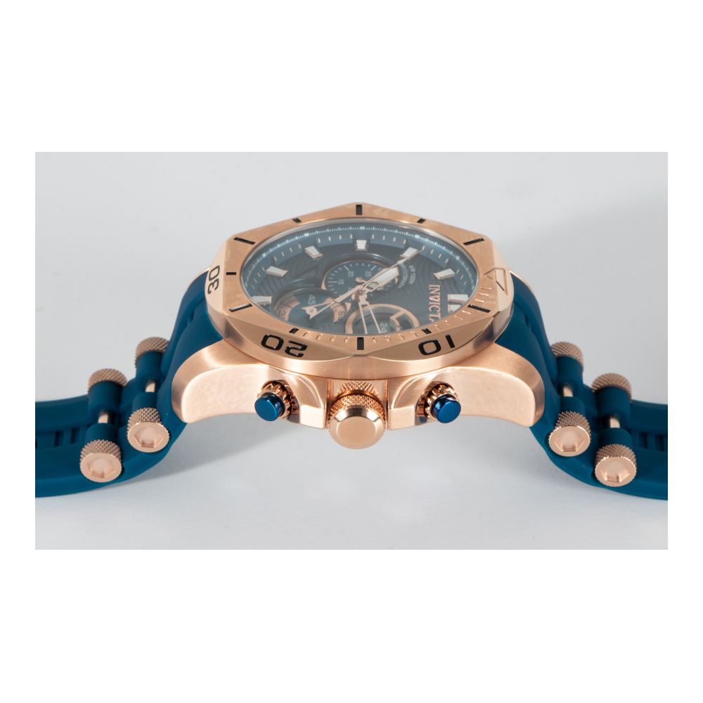 RELOJ  PARA HOMBRE INVICTA SPEEDWAY 32260 - MULTICOLOR