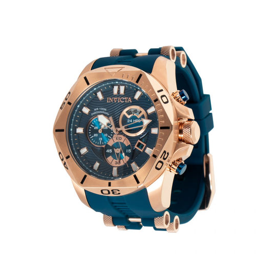RELOJ  PARA HOMBRE INVICTA SPEEDWAY 32260 - MULTICOLOR