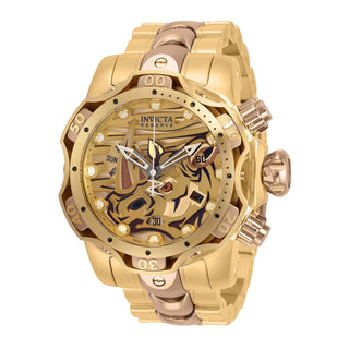 RELOJ  PARA HOMBRE INVICTA RESERVE 32268 - ORO, BRONCE