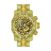 RELOJ  PARA HOMBRE INVICTA RESERVE 32268 - ORO, BRONCE