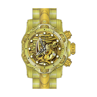 RELOJ  PARA HOMBRE INVICTA RESERVE 32268 - ORO, BRONCE