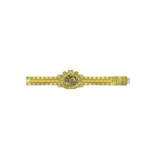RELOJ  PARA HOMBRE INVICTA RESERVE 32268 - ORO, BRONCE