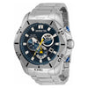 RELOJ  PARA HOMBRE INVICTA SPEEDWAY 32269 - ACERO