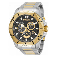 RELOJ  PARA HOMBRE INVICTA SPEEDWAY 32270 - ORO, ACERO