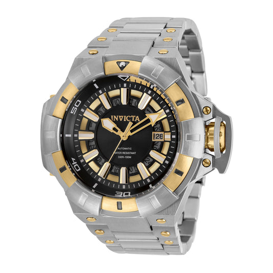 RELOJ  PARA HOMBRE INVICTA AKULA 31815 - PLATEADO