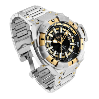 RELOJ  PARA HOMBRE INVICTA AKULA 31815 - PLATEADO
