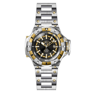 RELOJ  PARA HOMBRE INVICTA AKULA 31815 - PLATEADO