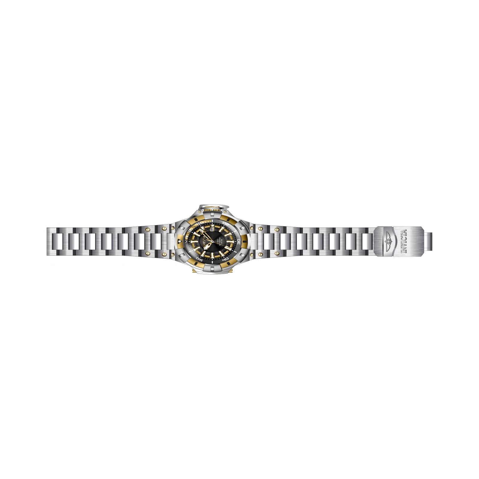 RELOJ  PARA HOMBRE INVICTA AKULA 31815 - PLATEADO