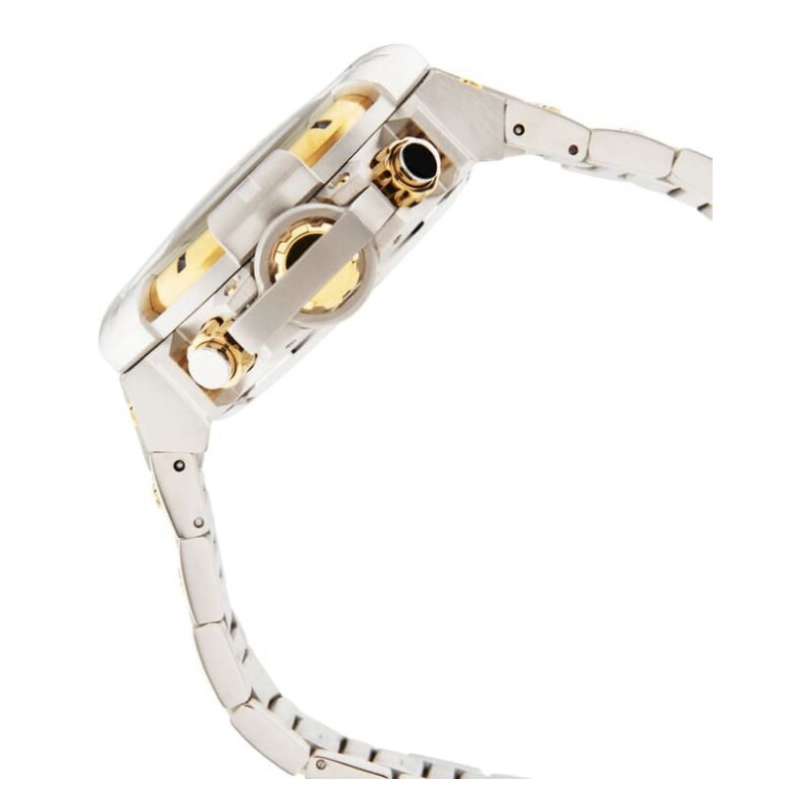 RELOJ  PARA HOMBRE INVICTA AKULA 31866 - DORADO