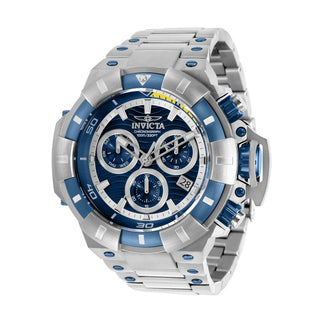 RELOJ  PARA HOMBRE INVICTA AKULA 31867 - PLATEADO
