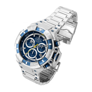 RELOJ  PARA HOMBRE INVICTA AKULA 31867 - PLATEADO