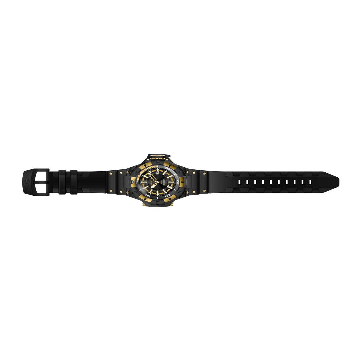 RELOJ DEPORTIVO PARA HOMBRE INVICTA AKULA 31880 - NEGRO
