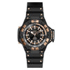 RELOJ  PARA HOMBRE INVICTA AKULA 31882 - NEGRO