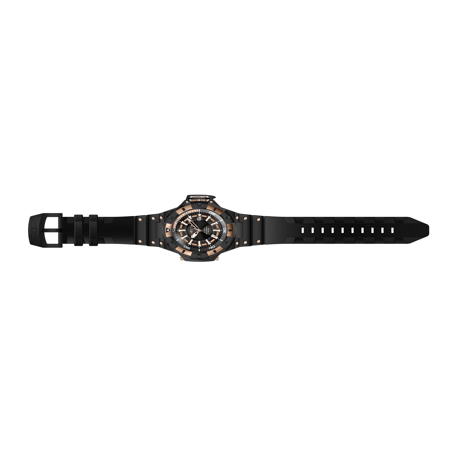 RELOJ  PARA HOMBRE INVICTA AKULA 31882 - NEGRO