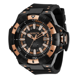 RELOJ  PARA HOMBRE INVICTA AKULA 31882 - NEGRO