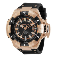 RELOJ DEPORTIVO PARA HOMBRE INVICTA AKULA 31888 - NEGRO