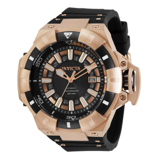 RELOJ DEPORTIVO PARA HOMBRE INVICTA AKULA 31888 - NEGRO