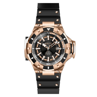 RELOJ DEPORTIVO PARA HOMBRE INVICTA AKULA 31888 - NEGRO