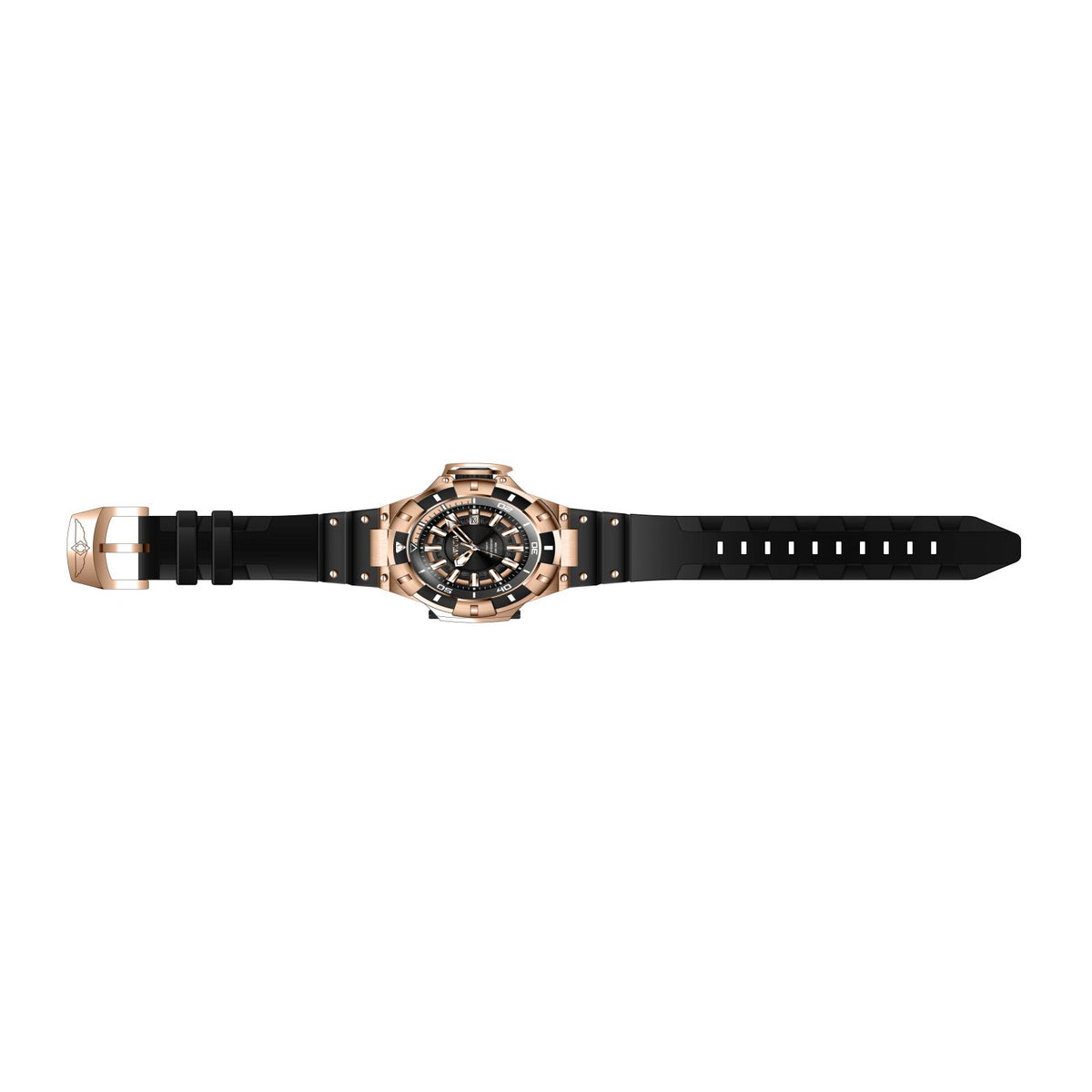 RELOJ DEPORTIVO PARA HOMBRE INVICTA AKULA 31888 - NEGRO