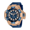 RELOJ DEPORTIVO PARA HOMBRE INVICTA AKULA 31889 - AZUL