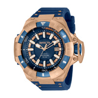 RELOJ DEPORTIVO PARA HOMBRE INVICTA AKULA 31889 - AZUL