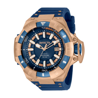 RELOJ DEPORTIVO PARA HOMBRE INVICTA AKULA 31889 - AZUL
