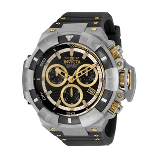 RELOJ DEPORTIVO PARA HOMBRE INVICTA AKULA 31891 - NEGRO