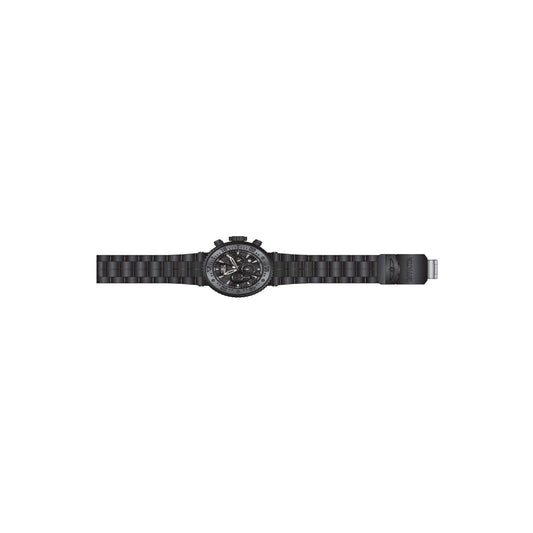RELOJ PANTERA NEGRA PARA HOMBRE INVICTA MARVEL 31904 - NEGRO