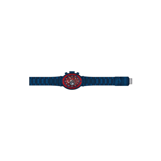 RELOJ HOMBRE ARAÑA PARA HOMBRE INVICTA MARVEL 31906 - AZUL