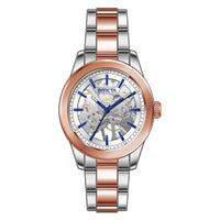 RELOJ  PARA MUJER INVICTA VINTAGE 32310 - ORO ROSA, ACERO