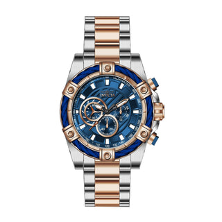 RELOJ  PARA HOMBRE INVICTA BOLT 32312 - ORO ROSA, ACERO