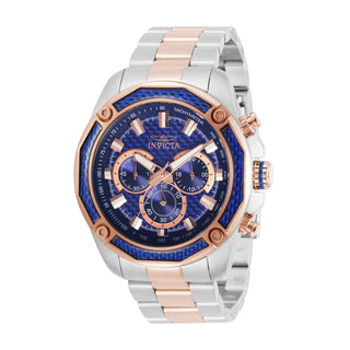 RELOJ  PARA HOMBRE INVICTA AVIATOR 32314 - PLATEADO
