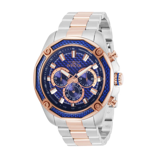 RELOJ  PARA HOMBRE INVICTA AVIATOR 32314 - PLATEADO