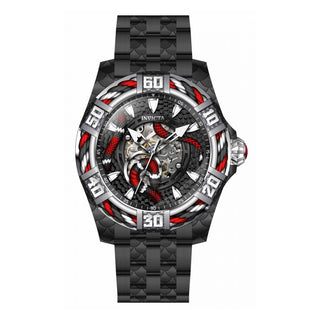 RELOJ  PARA HOMBRE INVICTA BOLT 32316 - NEGRO