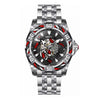 RELOJ  PARA HOMBRE INVICTA BOLT 32317 - PLATEADO