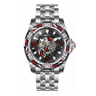 RELOJ  PARA HOMBRE INVICTA BOLT 32317 - PLATEADO