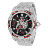 RELOJ  PARA HOMBRE INVICTA BOLT 32317 - PLATEADO