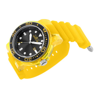 RELOJ DEPORTIVO PARA HOMBRE INVICTA PRO DIVER 32328 - AMARILLO