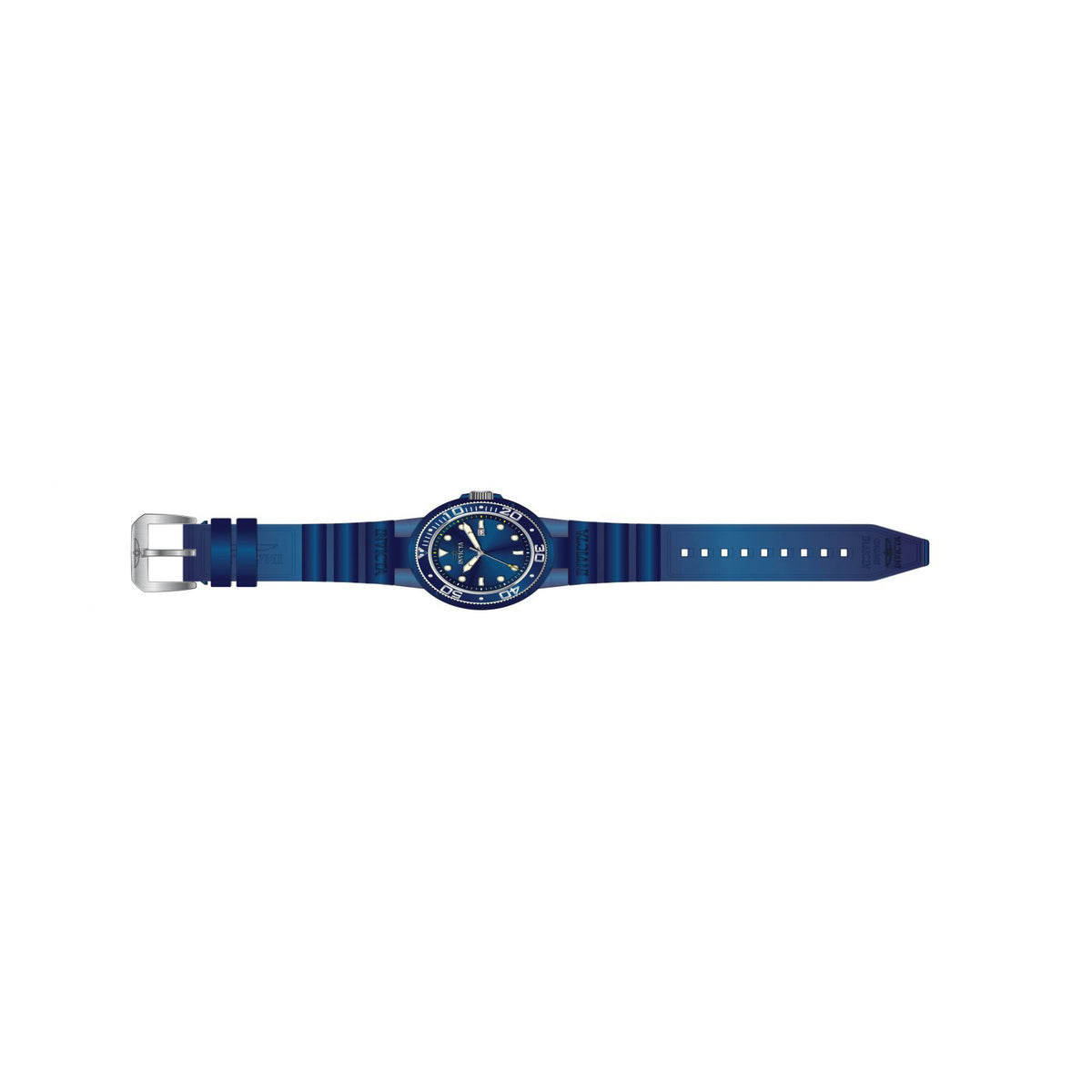 RELOJ DEPORTIVO PARA HOMBRE INVICTA PRO DIVER 32331 - AZUL
